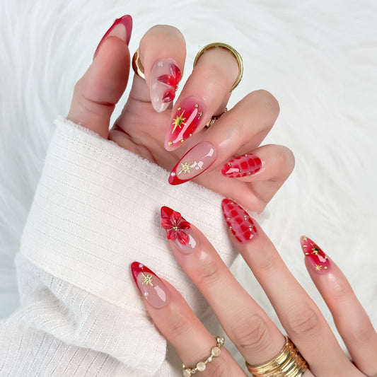 Crimson Charm