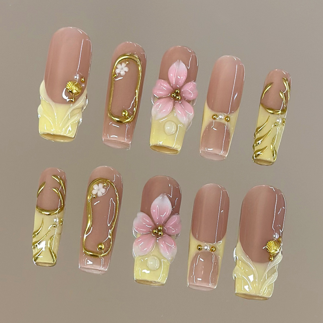 Honey Petal