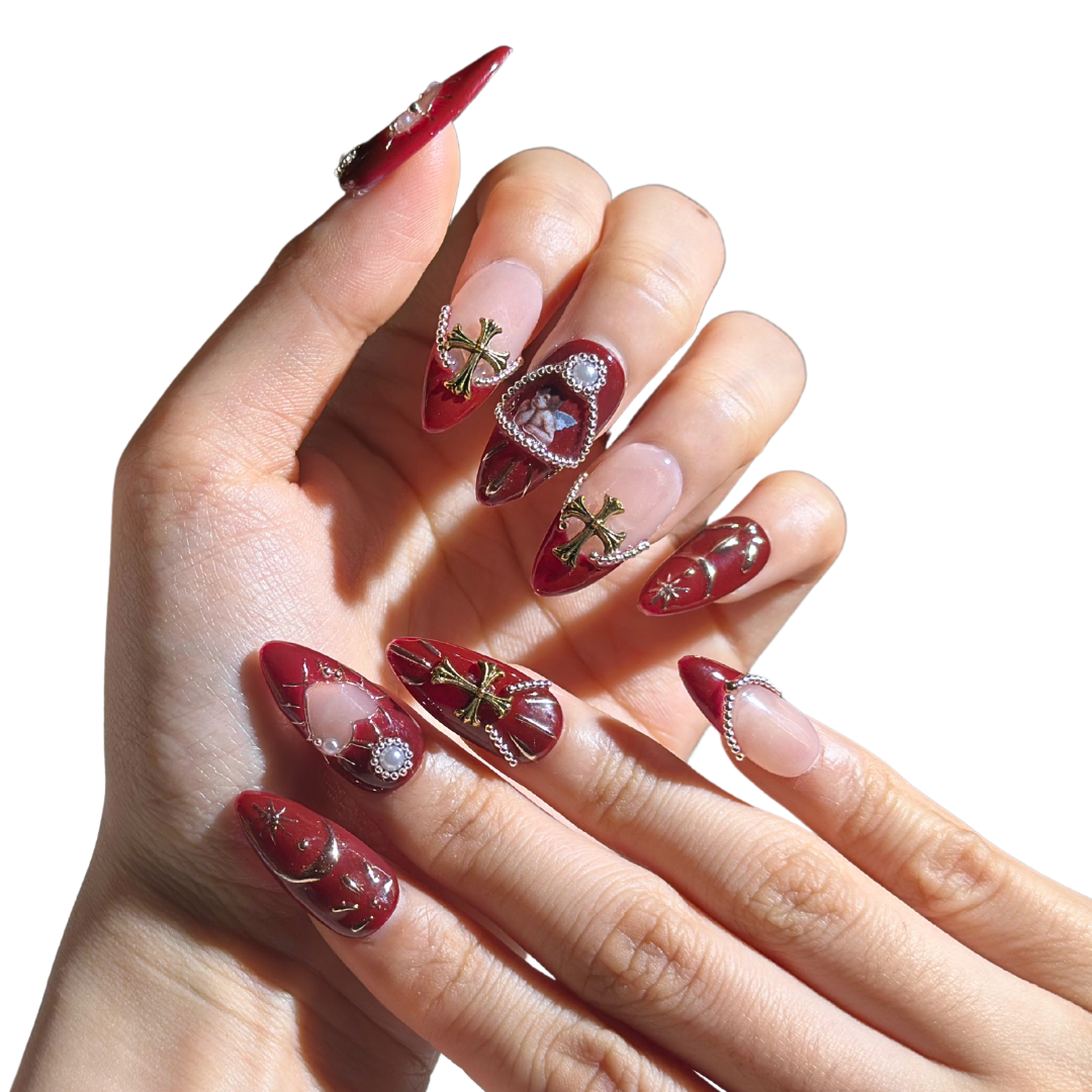 Angel's Ruby