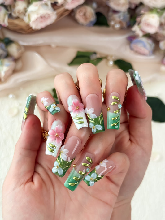 Jade Garden