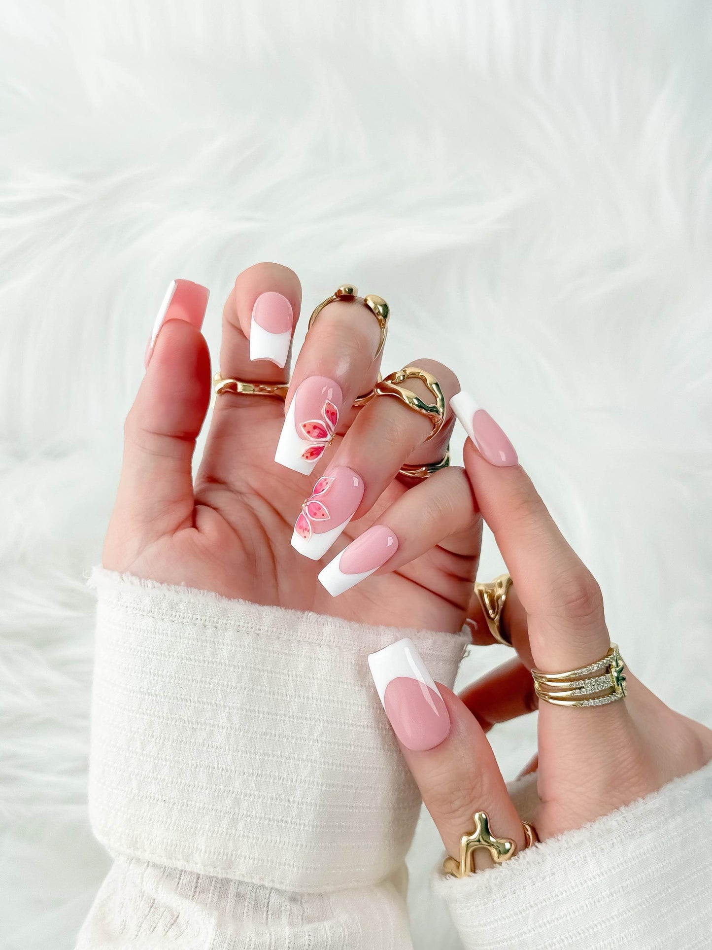 Silk Blossom