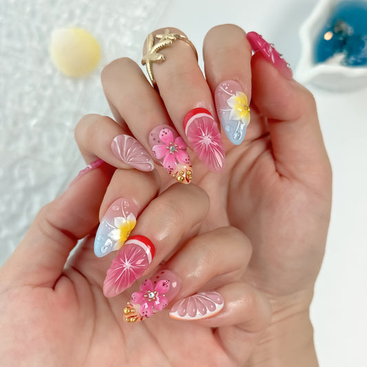 Aloha Bloom