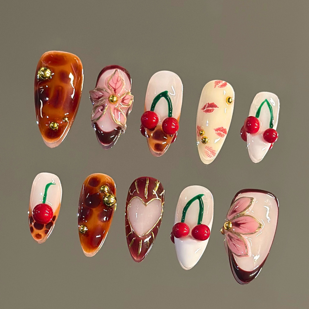 Cherry Kiss