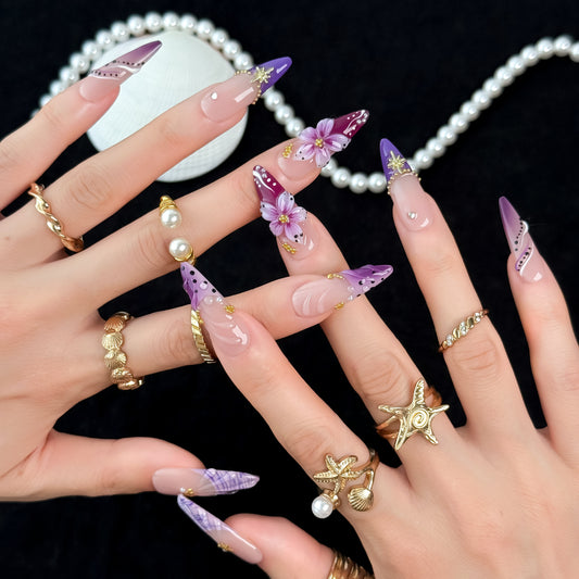 Lavender Prism