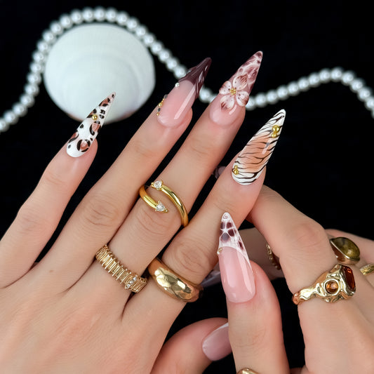 Mocha Marble