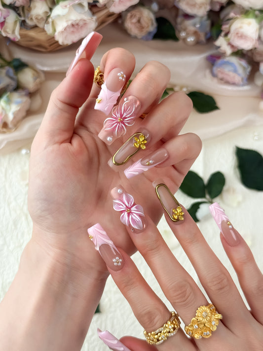 Rosé Petal