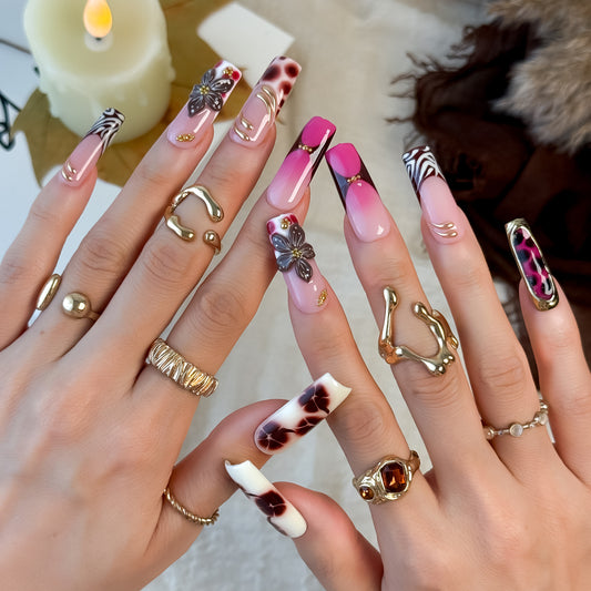 Safari Rose