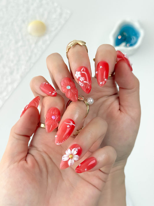 Jelly Petal