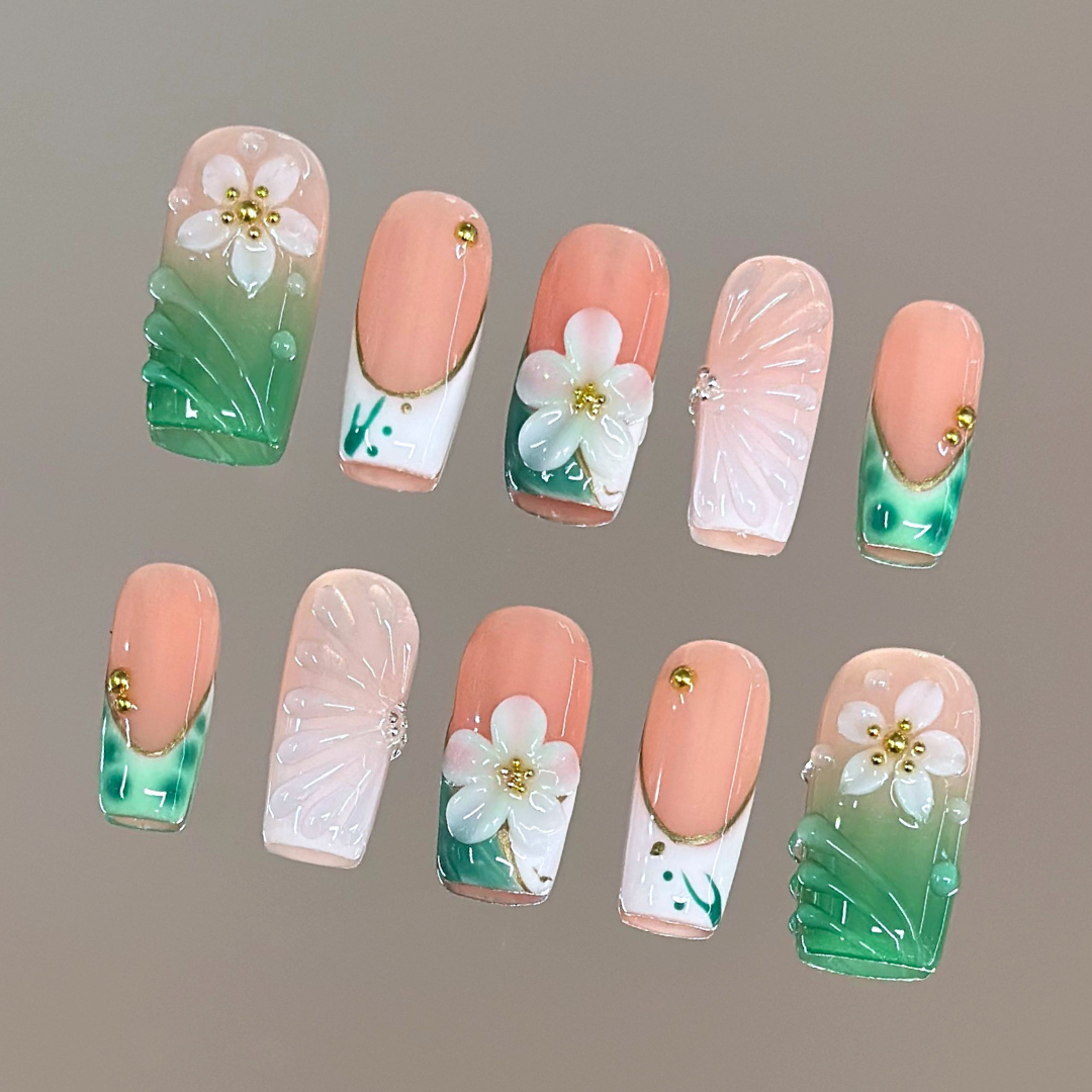 Floral Reverie
