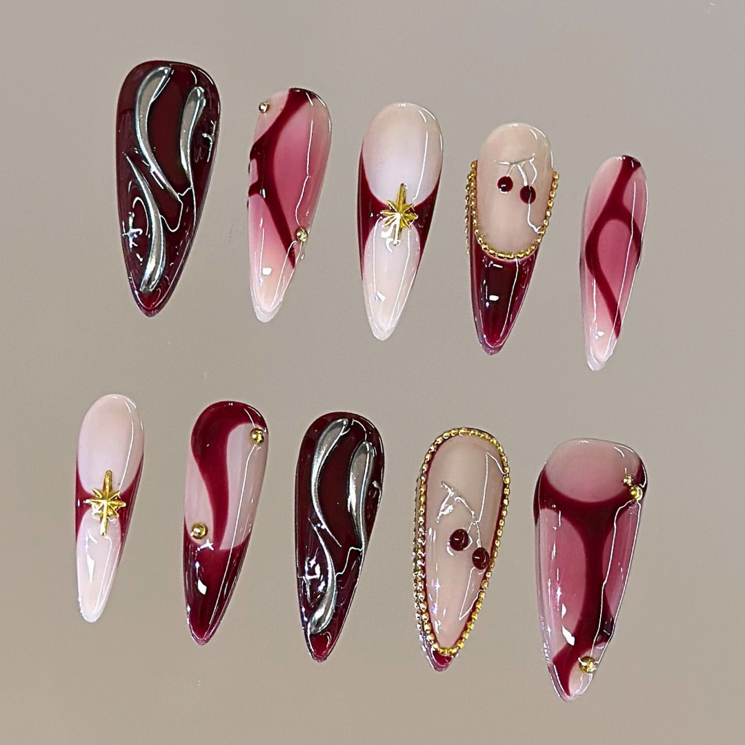 Velvet Cherry
