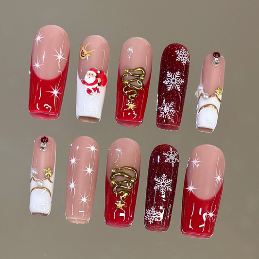 Twinkle Christmas