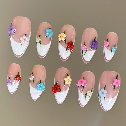 Meadow Petals
