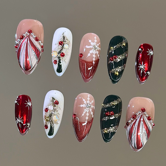Merry Charm