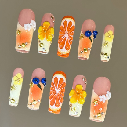 Apricot Cream