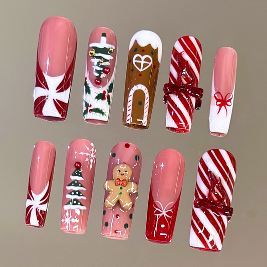 Gingerbread