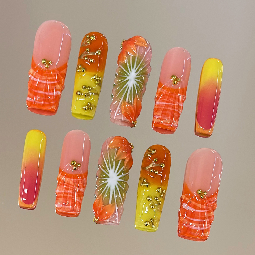 Tropic Shell