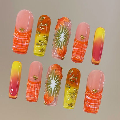 Tropic Shell