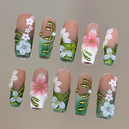 Jade Garden