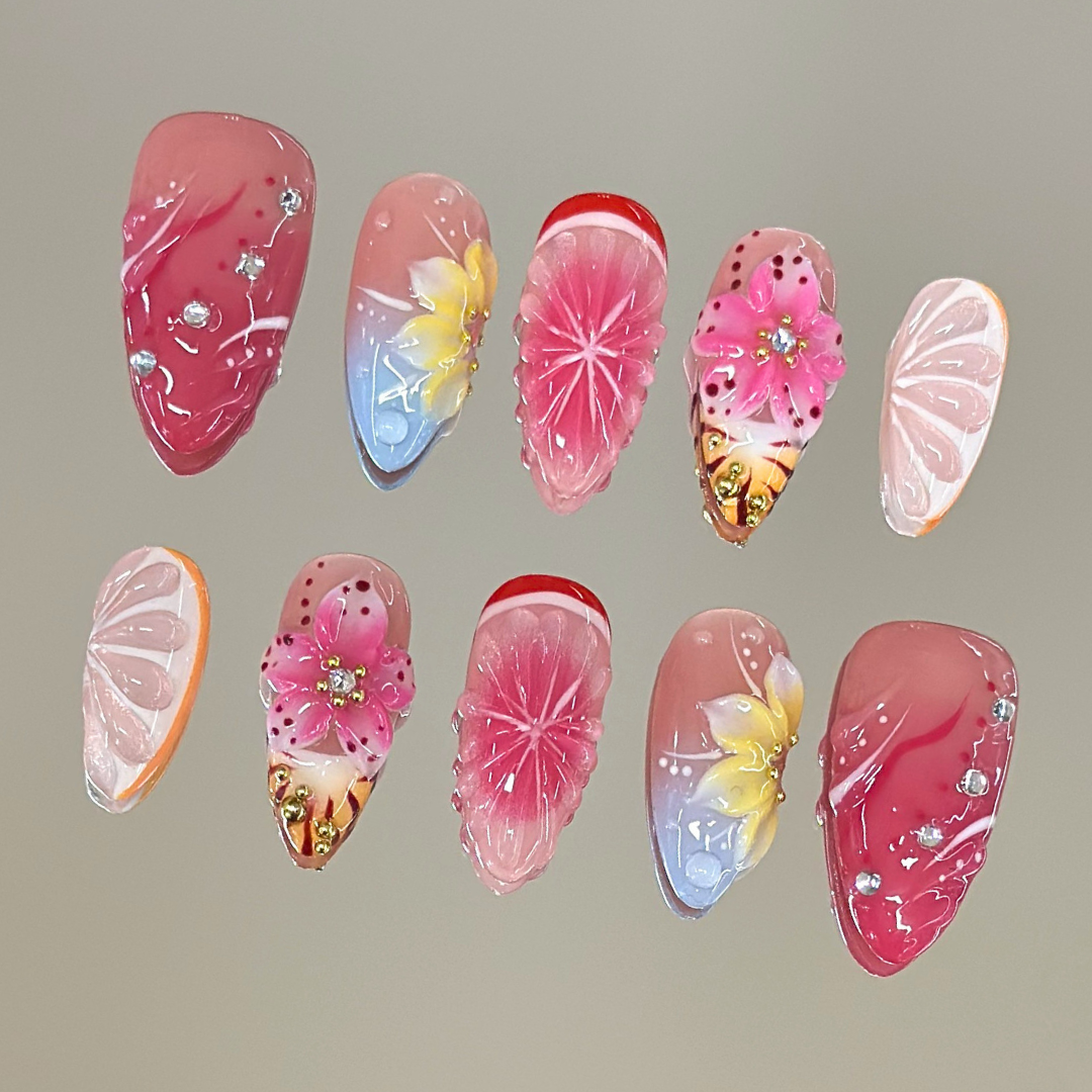 Aloha Bloom