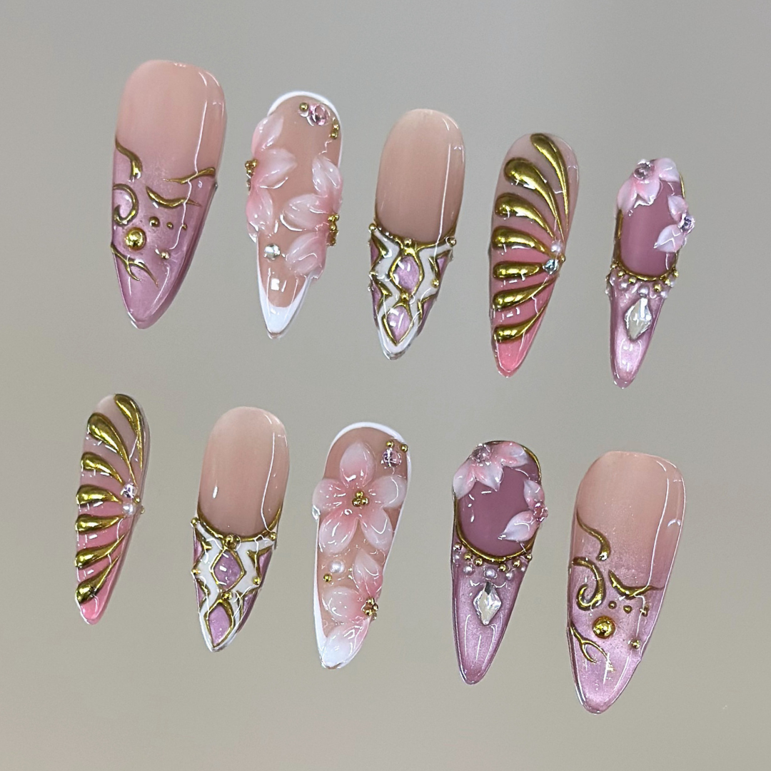 Opal Dynasty