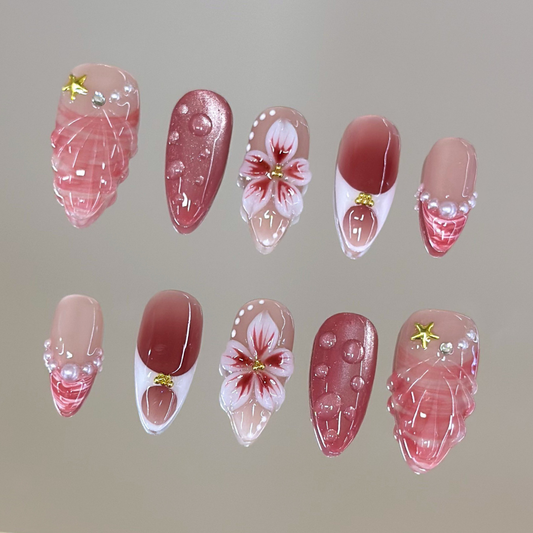 Coral Foam