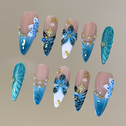 Pearl Tide