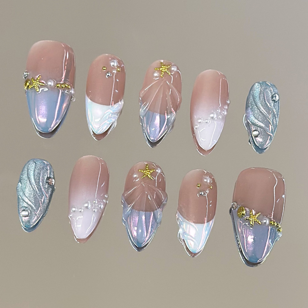 Tidal Mirage
