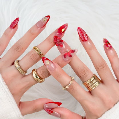 Crimson Charm
