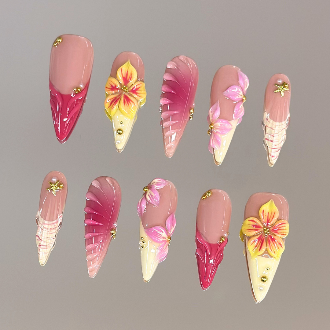 Guava Nectar