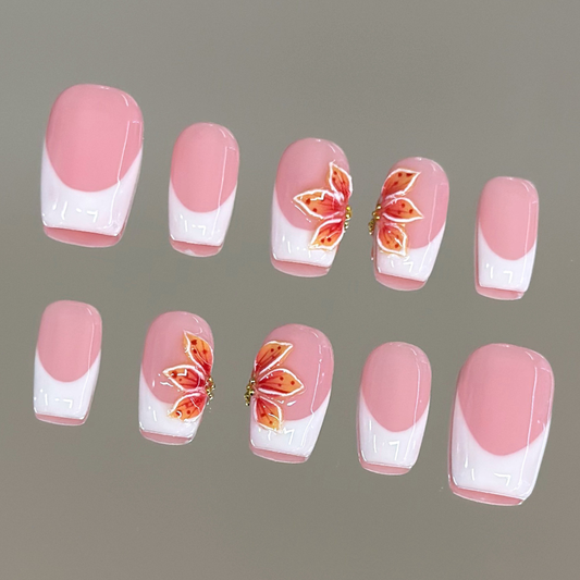 Petal French