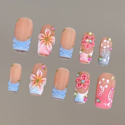 Waikiki Blossom