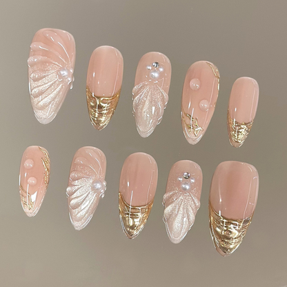 Rose Champagne