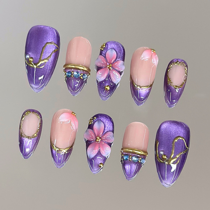 Violet Reverie