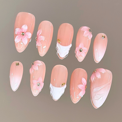 Blush Camellia