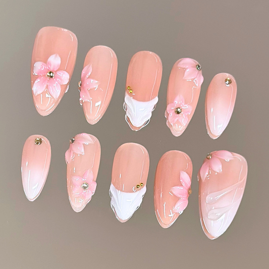 Blush Camellia