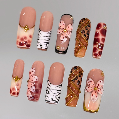 Ivory Safari