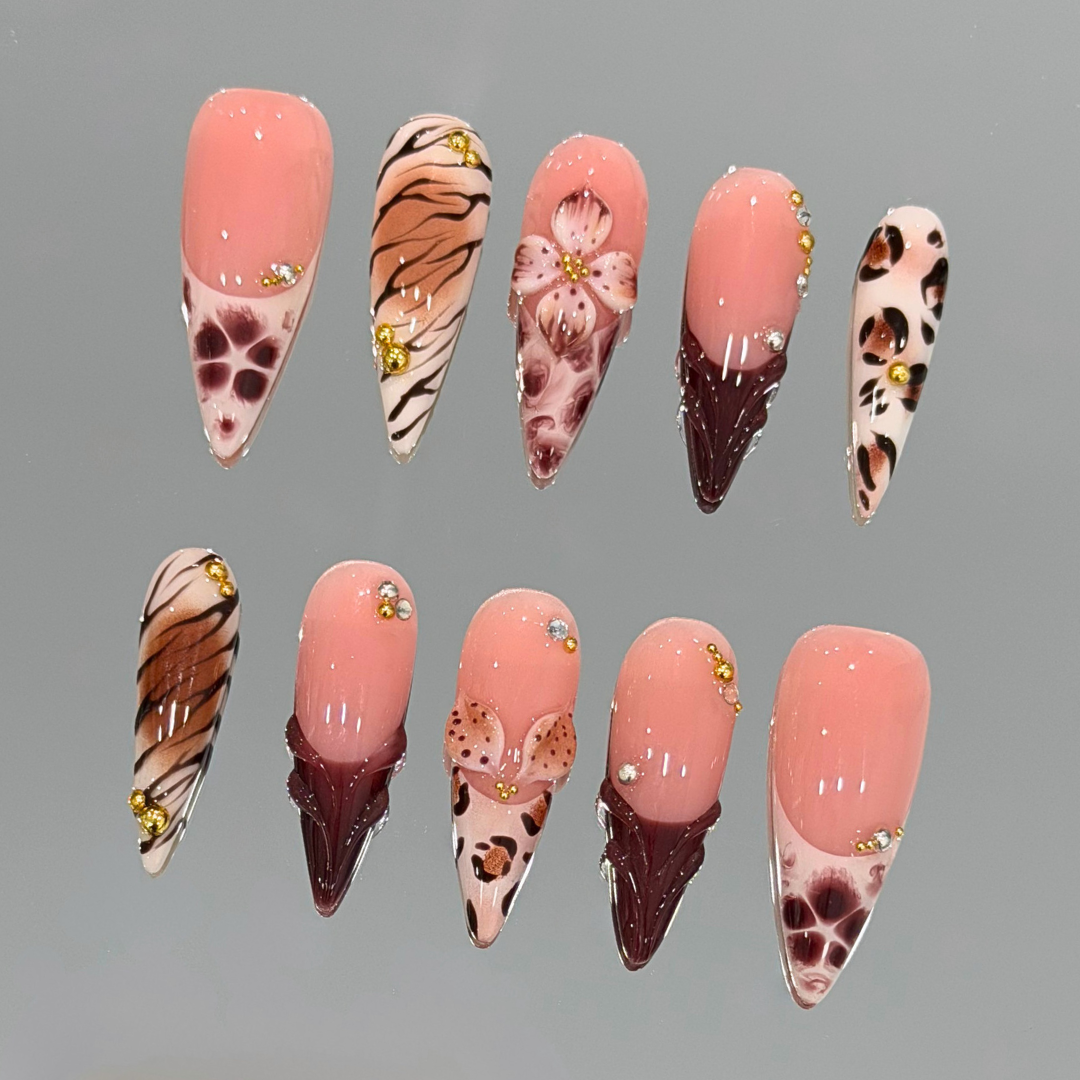 Mocha Marble