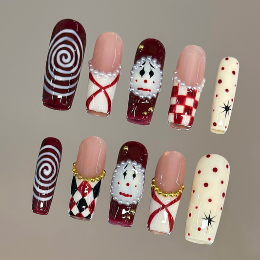 Crimson Carnival