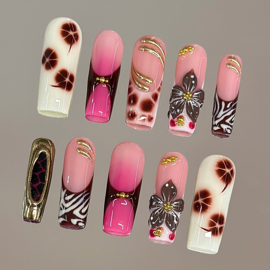 Safari Rose