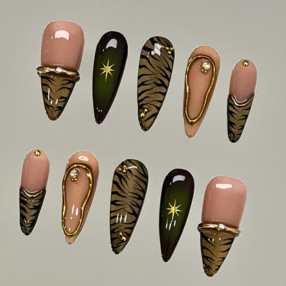 Olive Luxe