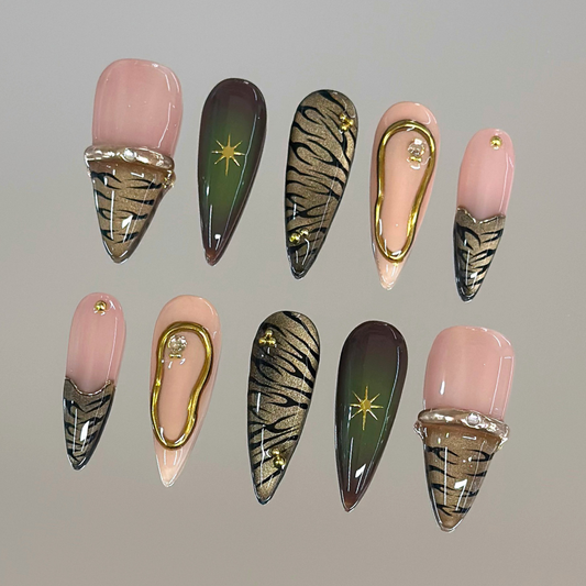 Olive Luxe