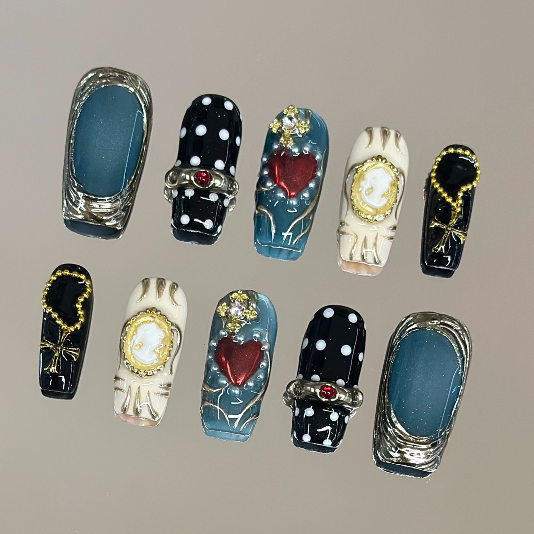 Gothic Treasure