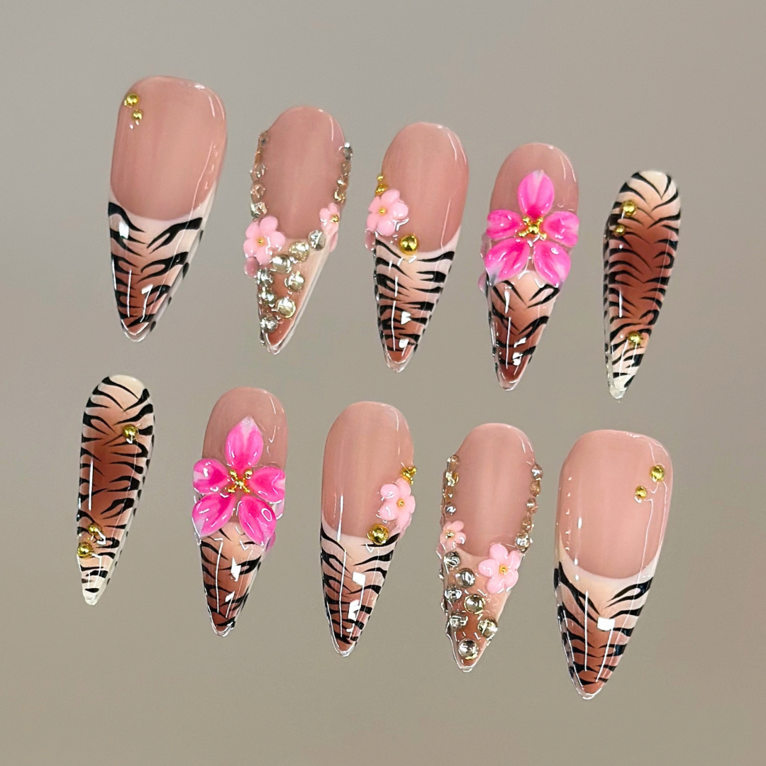 Safari Blossom