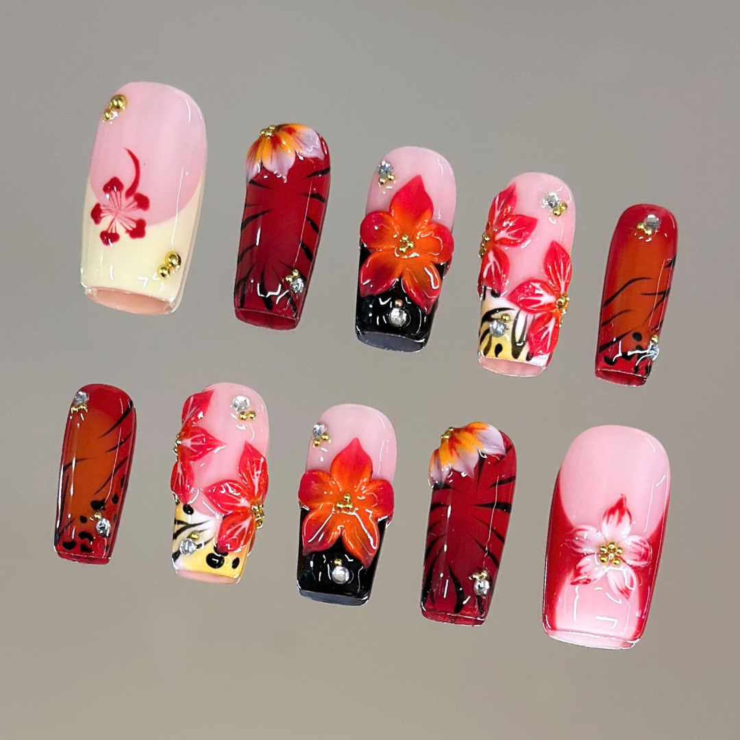Imperial Florals