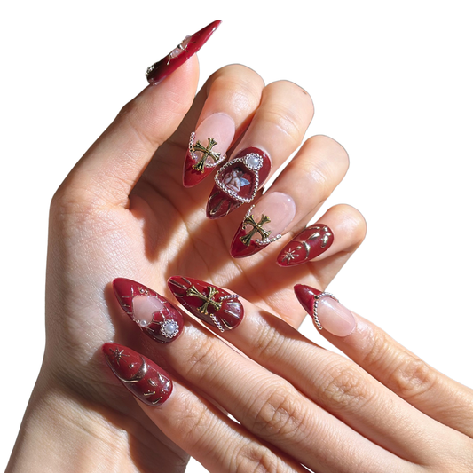 Angel's Ruby