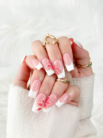 Silk Blossom