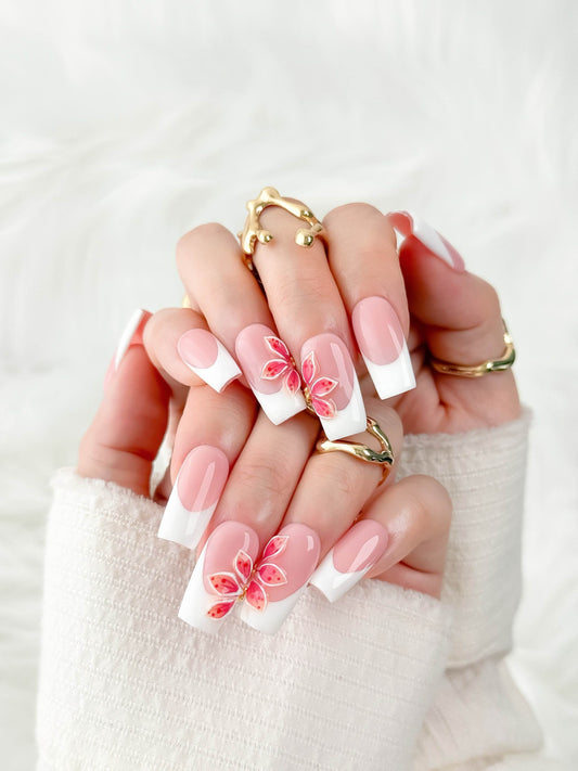 Silk Blossom