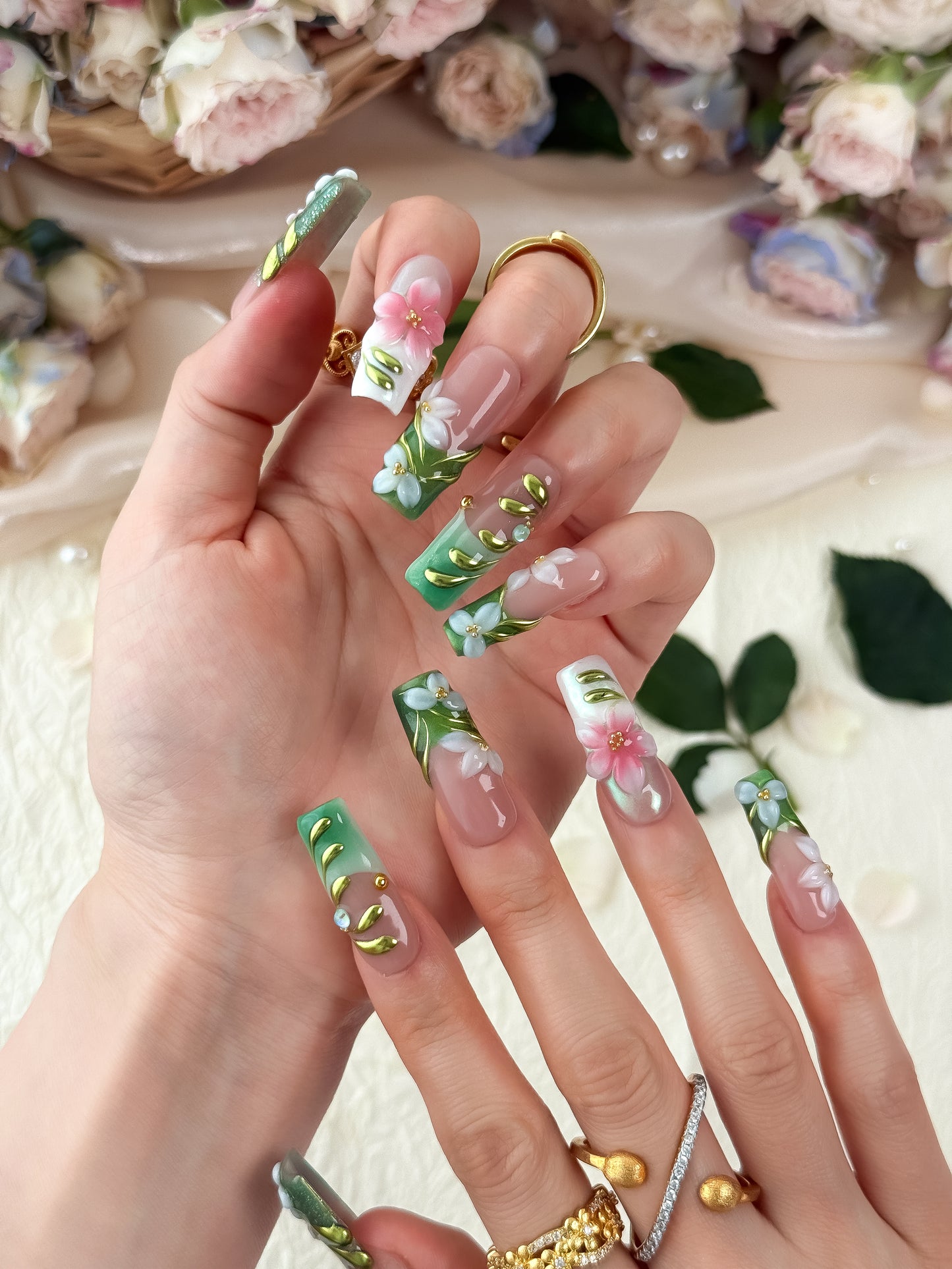 Jade Garden