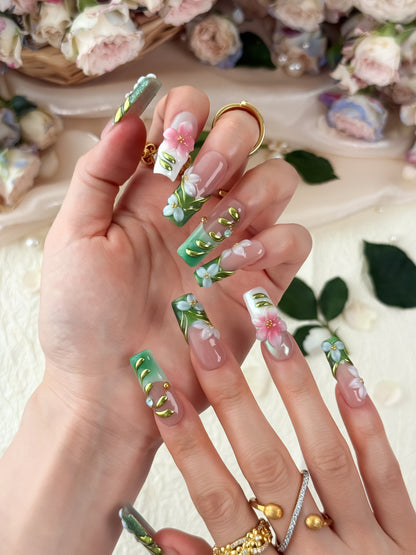 Jade Garden