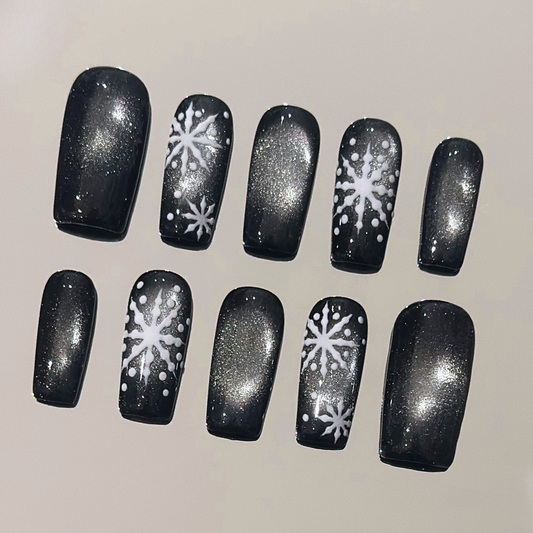 Sliver Frost